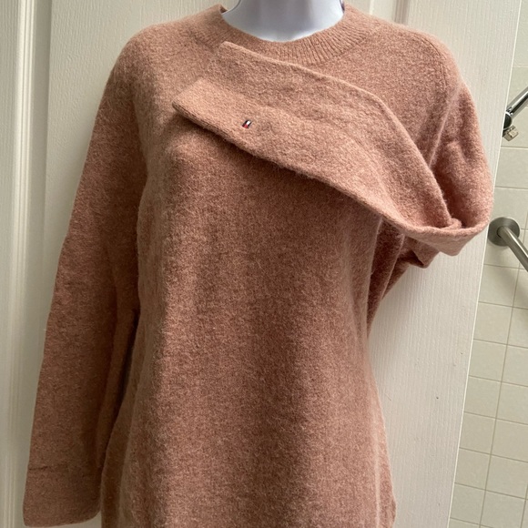 Woman’s Tommy Hilfiger Beautiful sweater Extra large 💕 - Picture 5 of 10